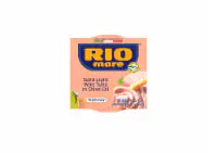 Rio Mare Solid Wild Tuna in Olive Oil 4.2oz