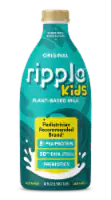 Ripple® Kids Original Plant-Based Milk 48 fl oz