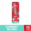 Alani Nu Cherry Slush Sugar Free Energy Drink Can 12 fl oz
