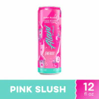 Alani Nu Pink Slush Sugar Free Energy Drink Can 12 fl oz