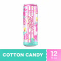 Alani Nu Cotton Candy Sugar Free Energy Drink Can 12 fl oz
