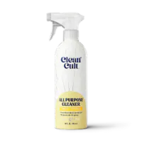 Clean Cult™ All Purpose Cleaner Lemon Verbena
