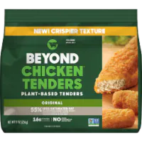 Beyond Chicken® Plant-Based Breaded Tenders 8 oz