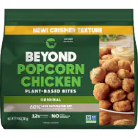 Beyond Popcorn Chicken® Plant-Based Bites Original 10 oz