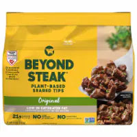 Beyond Meat Beyond Steak® Plant-Based Seared Tips 10 oz