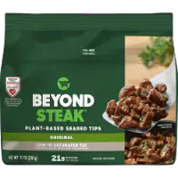Beyond Meat Beyond Steak® Plant-Based Seared Tips 10 oz