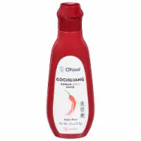 O'Food Gochujang Korean Chili Sauce