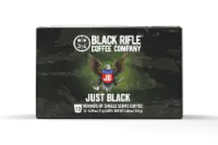 Black Rifle Coffee Company JB Coffee K-Cups 12 ct