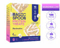 Magic Spoon® High-Protein Gluten-Free Marshmallow Cereal Treat Bars 4 ct