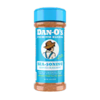 Dan-O's® SEA-soning Seasoning 3.35 oz