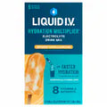 Liquid I.V. 6ct Orange Vanilla Dream - Carton