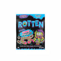 Rotten® Original Gummy Cruncheez Gummy Candy 1.8 oz