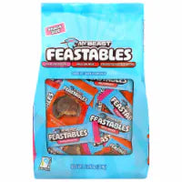 Mr Beast Feastables Everyday Variety Bag 11.42 oz