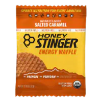 Honey Stinger® Gluten Free Salted Caramel Waffle 1.06 oz