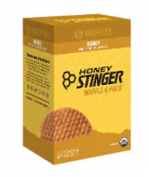 Honey Stinger® Organic Honey Waffle 6 ct / 1.06 oz