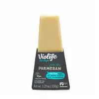 Violife Just Like Parmesan Wedge Dairy-Free Vegan 5.29 oz