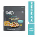 Violife Just Like Colby Jack Shreds, Dairy-Free & Vegan 8 oz