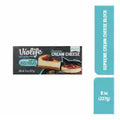 Violife Just Like Cream Cheese Dairy-Free Vegan Block 8 oz
