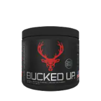 Bucked Up® Pre-Workout Blood Raz Dietary Supplement 9.17 oz
