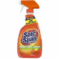 Spic & Span Everyday® All Purpose Fresh Citrus Scent Antibacterial Cleaner 32 fl oz