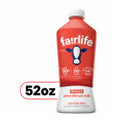 fairlife Ultra-Filtered Milk, Lactose Free, High Protein, Whole Milk 52 fl oz