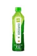 Alo® Exposed® Aloe Vera & Honey Juice Drink 16.9 fl oz
