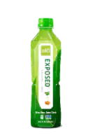 Alo® Exposed® Aloe Vera & Honey Juice Drink 16.9 fl oz
