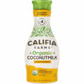 Califia Farms® Dairy-Free Organic Unsweetened Original Coconut Milk 48 fl oz