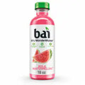 Bai Kula Watermelon Water Beverage Bottle 18 fl oz