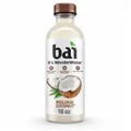Bai Molokai Coconut Water Beverage Bottle 18 fl oz