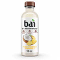 Bai Puna Coconut Pineapple Water Beverage Bottle 18 fl oz
