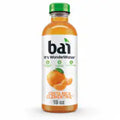 Bai Costa Rica Clementine Water Beverage Bottle 18 fl oz