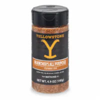 Yellowstone Watkins Rancher's All Purpose Seasoning 4.9 oz