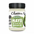 Chosen Foods 100% Pure Avocado Oil Classic Mayo 12 fl oz