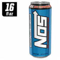 NOS Original Energy Drink Can 16 fl oz