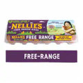 Nellie's Free Range Eggs Large 12 ct