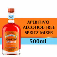 Mionetto Aperitivo Alcohol-Free Spritz Mixer 500 mL