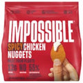 Impossible® Plant-Based Frozen Spicy Chicken Nuggets 13.5 oz