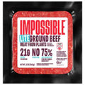 Impossible™ Plant-Based Lite Beef 12 oz