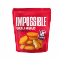 Impossible® Plant-Based Frozen Chicken Nuggets 13.5 oz