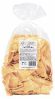Made Fresh Corn Tortilla Chips 16oz
