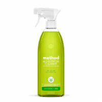 Method Lime + Sea Salt All-Purpose Cleaner