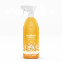 Method Citron Antibacterial All-Purpose Cleaner