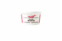 Murray's® Whole Milk Ricotta Cheese 1 lb