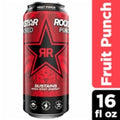 Rockstar® Punched Fruit Punch Energy Drink Can 16 fl oz