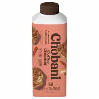 Chobani® Coffee Creamer Cinnamon Coffee Cake 24 fl oz