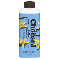 Chobani® Vanilla Coffee Creamer 24 fl oz
