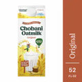 Chobani® Dairy Free Original Oat Milk 52 fl oz