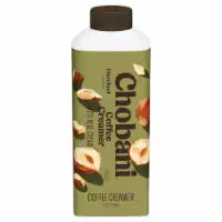 Chobani® Hazelnut Coffee Creamer 24 fl oz