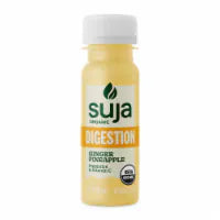 Suja Organic Digestion Ginger Pineapple Shot 2 fl oz